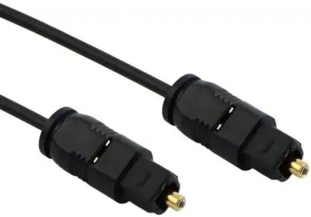Кабел DIVA Optical Audio Cable 3m Black